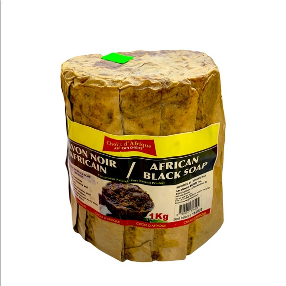 Black soap - Picture 1 of 1